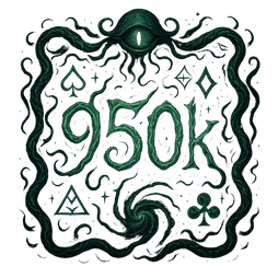 950k logo